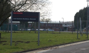 BAE Systems explosion: UK&#039;s biggest defence contractor investigating after blast at factory in South Wales
