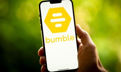 Bumble apologises for adverts appearing to mock celibacy