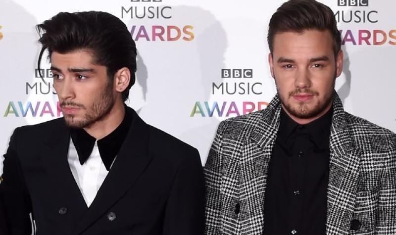 Zayn Malik postpones tour dates after Liam Payne&#039;s death