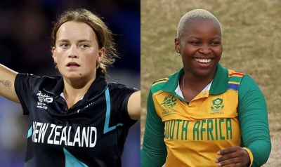 Women&#039;s T20 World Cup final: New champion guaranteed in surprise South Africa vs New Zealand clash