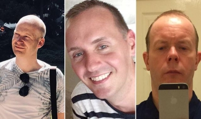 Deaths of Reading terror attack victims &#039;probably avoidable&#039;, inquest finds