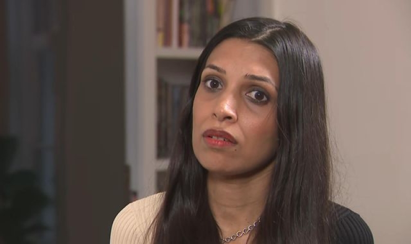 Left-wing candidate Faiza Shaheen resigns from Labour after being blocked from standing 