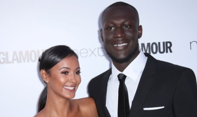Maya Jama and Stormzy break up 10 years after falling &#039;madly in love&#039;