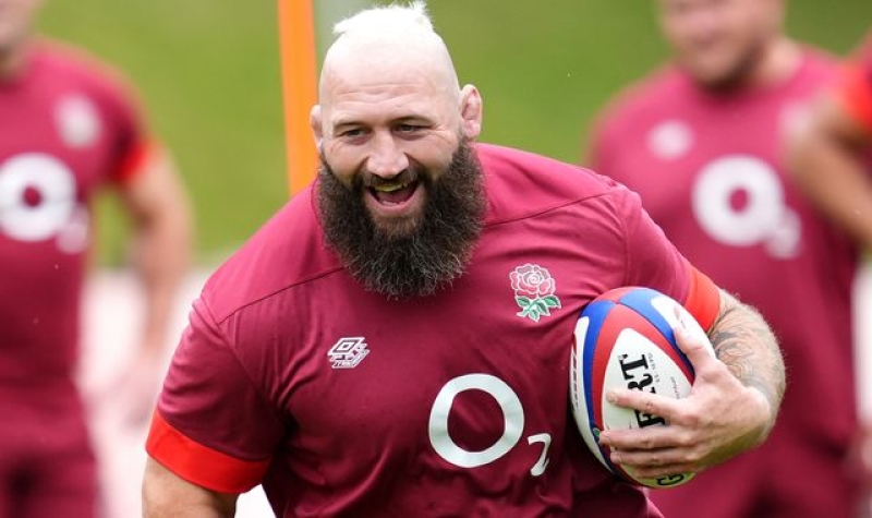 England bring Joe Marler and Will Stuart into starting XV for first Test against New Zealand