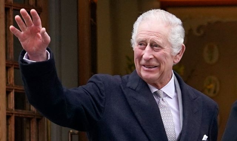 King Charles&#039;s upcoming return marks positive moment after difficult months for Royal Family