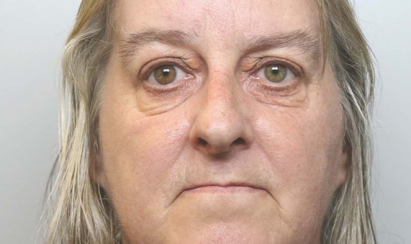 Julie Sweeney: Cheshire carer jailed for 15 months over &#039;blow the mosque up&#039; Facebook message