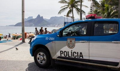 Woman arrested after taking corpse to sign bank loan in Brazil