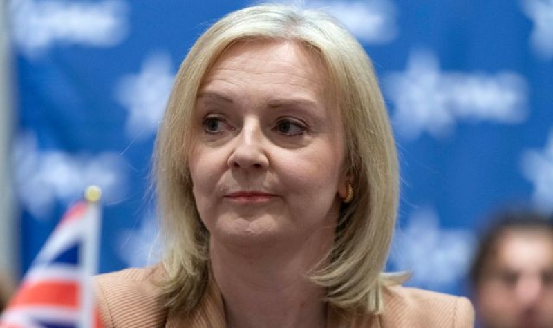 Liz Truss refuses to apologise for sparking mortgage rate rise - but admits one failing as PM