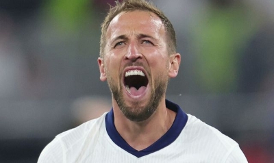 Euro 2024 final: Harry Kane says he would swap everything in career for England victory against Spain