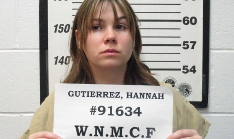 Rust weapons supervisor Hannah Gutierrez appeals against conviction over fatal shooting on Alec Baldwin film set