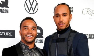 Nicolas Hamilton wants to &#039;inspire&#039; others with disabilities as he prepares for new British Touring Car Championship season