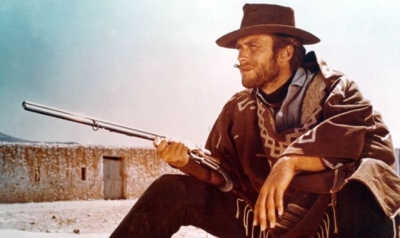 Clint Eastwood classic A Fistful Of Dollars set to be remade