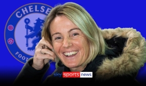 Sonia Bompastor: Who is the coach linked with replacing Emma Hayes as Chelsea Women manager?