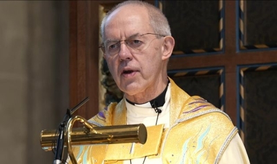 Justin Welby: Archbishop says &#039;moral responsibility&#039; to change housing crisis &#039;blighting lives&quot; of millions