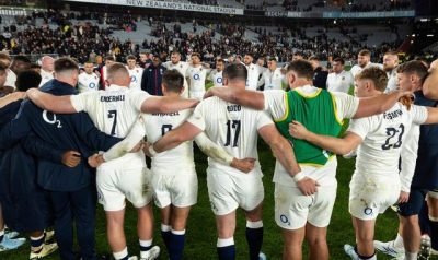 Will Greenwood: England are back in the world&#039;s top four after performances against New Zealand