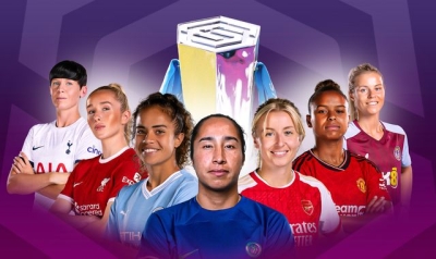 Women&#039;s Super League fixtures 2024/25: Arsenal host title rivals Manchester City live on Sky Sports