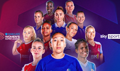 Sky Sports to show up to 44 WSL matches in broadcast deal for 2024/25 season