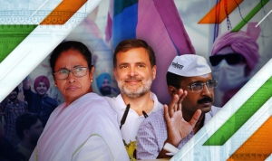 India elections: Can anyone beat Narendra Modi?