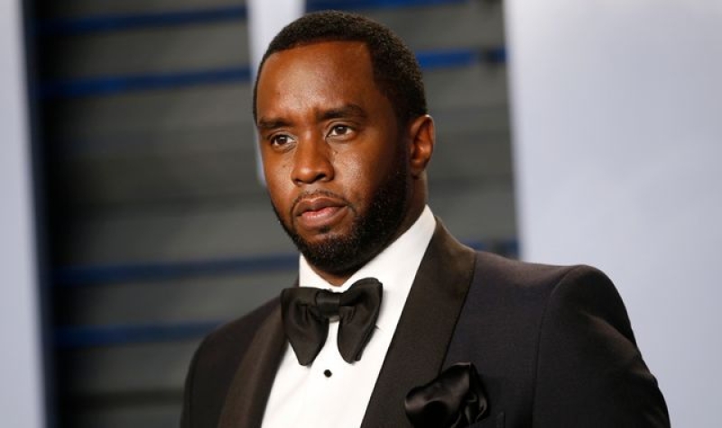 P Diddy: Sean Combs accused of drugging and sexually assaulting 10-year-old boy in new lawsuit