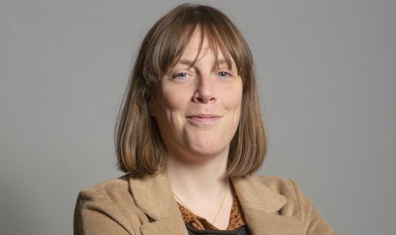 Jess Phillips regrets controversial comments over disorder