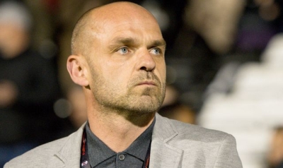 Danny Murphy opens up on cocaine addiction after retiring from football