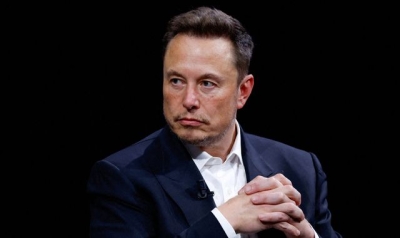 Australian PM calls Elon Musk an &#039;arrogant billionaire&#039; after X owner says government wants to &#039;control the entire Internet&#039; over stabbing videos