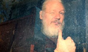 Julian Assange: Timeline of WikiLeaks founder&#039;s 13-year legal battle for freedom 