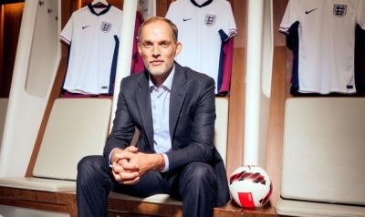 Thomas Tuchel: England can reach higher gear and achieve target of winning World Cup