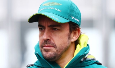Fernando Alonso says Aston Martin have best &#039;project&#039; for new F1 regulations in 2026