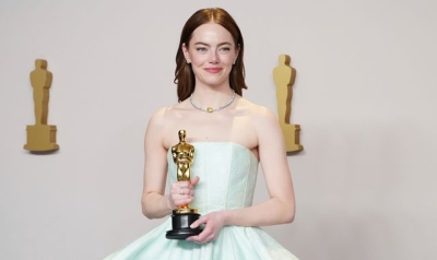 Emma Stone: Actress says she &#039;would like to be&#039; called by her real name