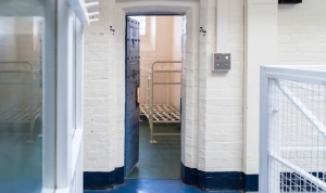 Prisoners could be freed more than two months early to ease overcrowding