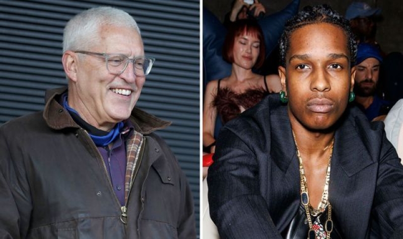 Tranmere Rovers FC owner hints at A$AP Rocky takeover