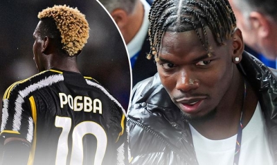 Paul Pogba exclusive interview: Midfielder considered retirement but now eyeing France recall after seeing ban reduced