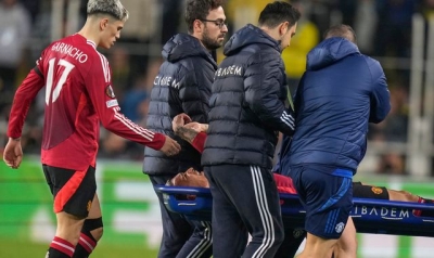 Man Utd boss Erik ten Hag says latest injury problems are holding his team back