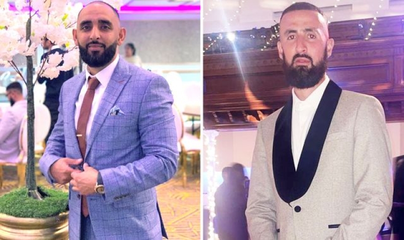 Malmo murder investigation: Arrest made in Sweden after Britons Juan Cifuentes and Farooq Abdulrazak found dead