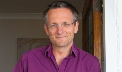 &#039;Deepfakes&#039; of Michael Mosley and Hilary Jones being used to promote scams on social media