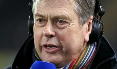 Sky Sports rugby league commentator Bill Arthur dies