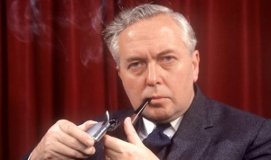 Harold Wilson confessed to secret affair while he was PM, close aide reveals