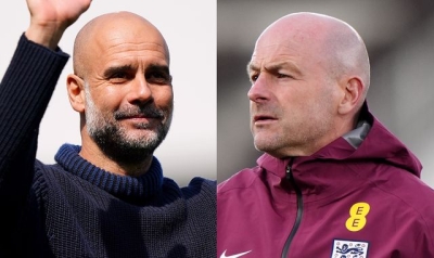 Pep Guardiola: How England could employ TWO managers to persuade Manchester City boss to succeed Gareth Southgate