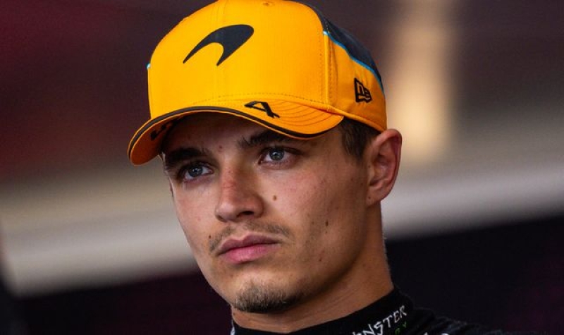 Austrian GP: Lando Norris says he could &#039;lose respect&#039; for Max Verstappen after crash in battle for lead