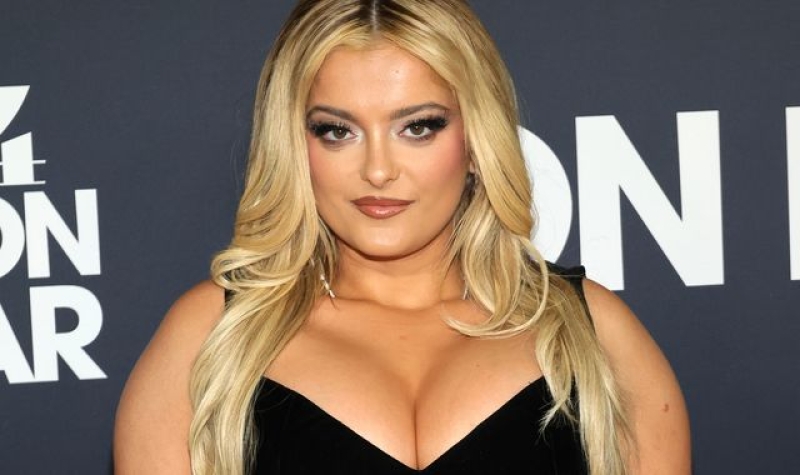 Bebe Rexha says airport worker &#039;threatened&#039; and &#039;mentally abused&#039; her for being Albanian