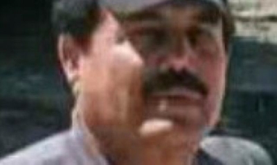El Chapo&#039;s son &#039;duped alleged cartel boss into flying to US before their arrests&#039;