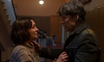 Cillian Murphy returns to the big screen in Irish Magdalene laundry drama