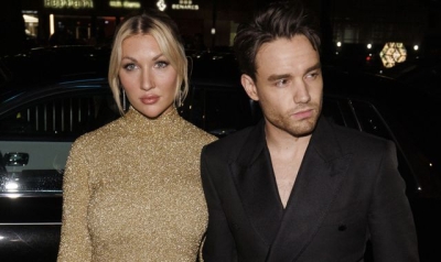 Liam Payne&#039;s girlfriend Kate Cassidy &#039;at a complete loss&#039; after singer&#039;s death