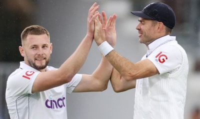 Life after James Anderson: Which bowlers will England rely on in Test cricket?