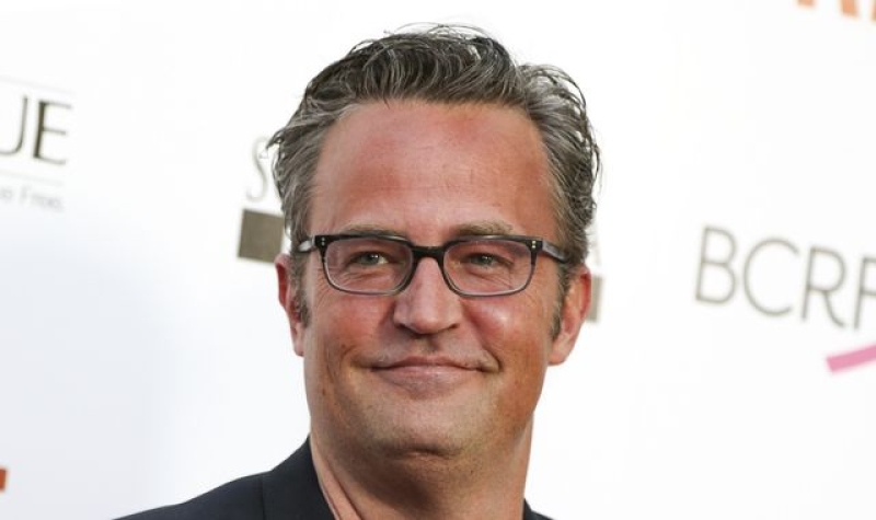 Doctor charged in connection with death of Friends actor Matthew Perry to plead guilty