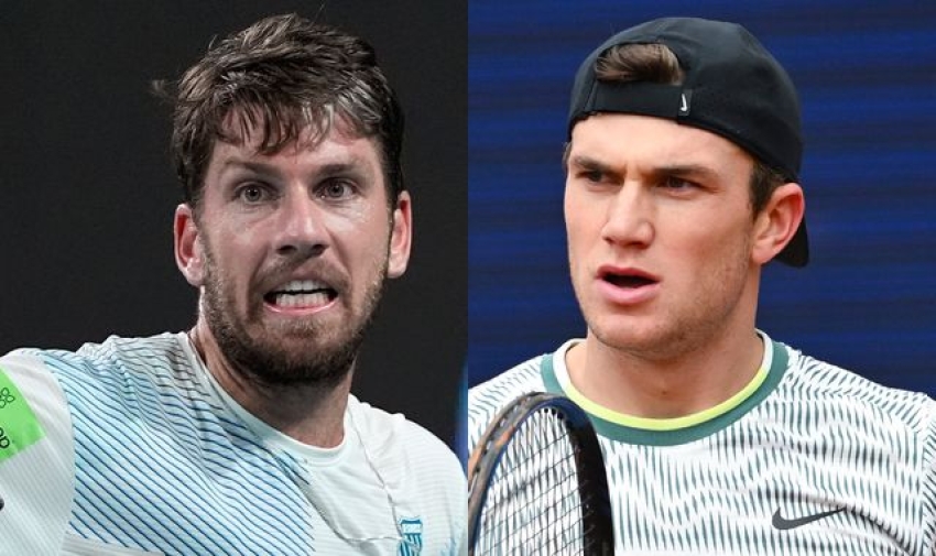 Cameron Norrie and Jack Draper suffer quarter-final exits on clay in Barcelona and Munich
