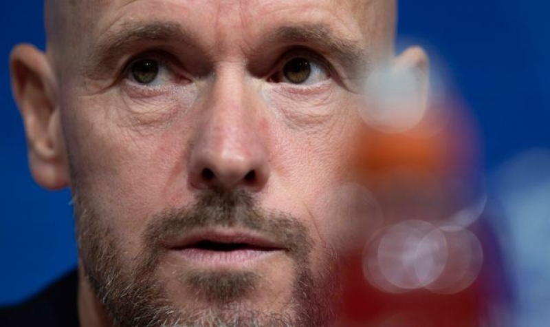 After Erik ten Hag&#039;s sacking by Man Utd, it&#039;s not only about who replaces him but how much time they will be given