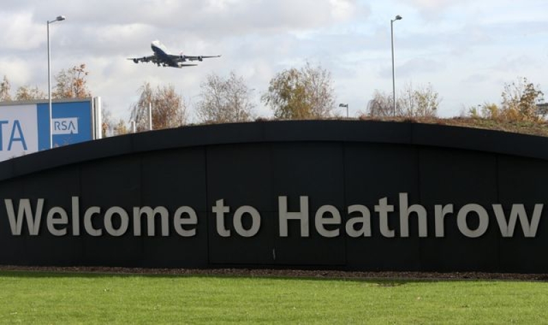 Heathrow strikes to cause disruption to flights: Full list of dates and airlines affected