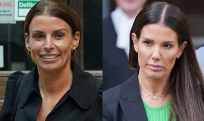 Coleen Rooney claims her legal fees during Wagatha Christie libel battle with Rebekah Vardy more than &amp;#163;1.8m, court hears